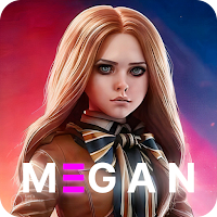 Megan Doll Wallpaper