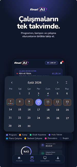 Final Ai Screenshot 0