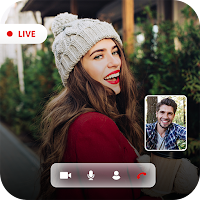 HotChat - Live Video Chat Room