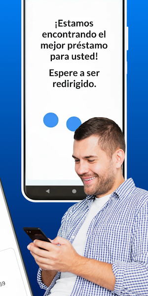Tu Crédito en Línea - Buscador Screenshot 1