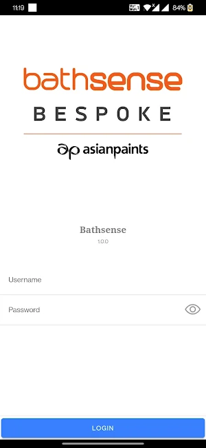 Bathsense Bespoke Screenshot 3