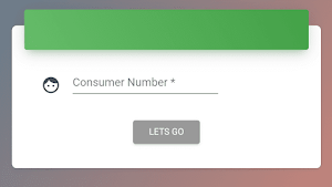 Kesco Smart Meter Screenshot 2