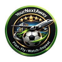 YourNextAway