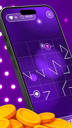 Plin Shift Screenshot 3
