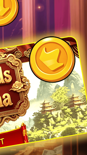 Legends of China Screenshot 3