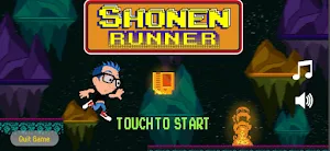 Shonen Runner Screenshot 0