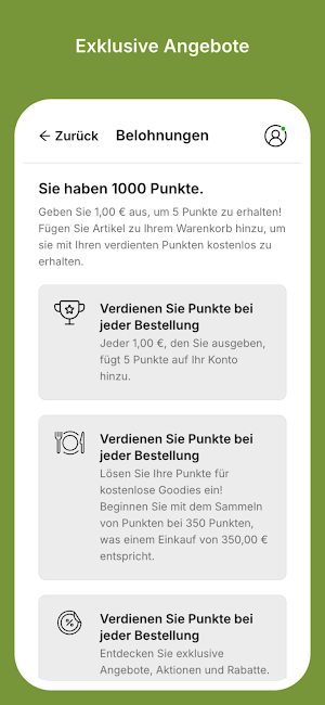 Pizza&Burger Bulls Screenshot 3