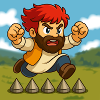 Trap Dungeons 3