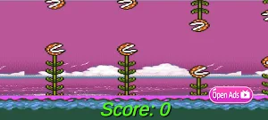 Happy Bird Screenshot 3