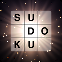 Sudoku Night Cafe