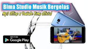 Bima Studio Bergelas Screenshot 3