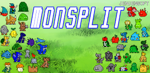 MONSPLIT Screenshot 0