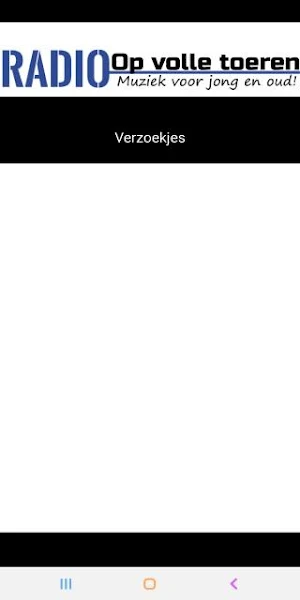 Op Volle Toeren Screenshot 2