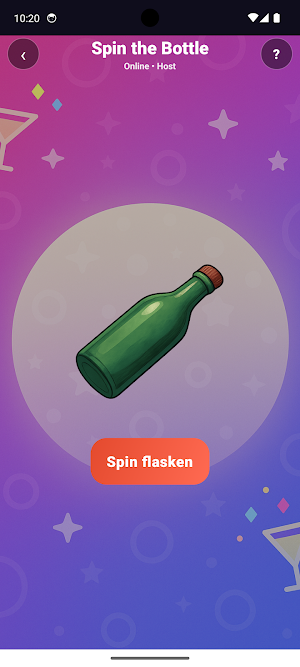 Fizzip Screenshot 3