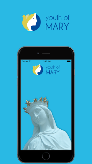 Youth of Mary Screenshot 3