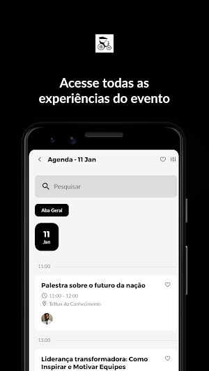 Salão do Automóvel 2025 Screenshot 2
