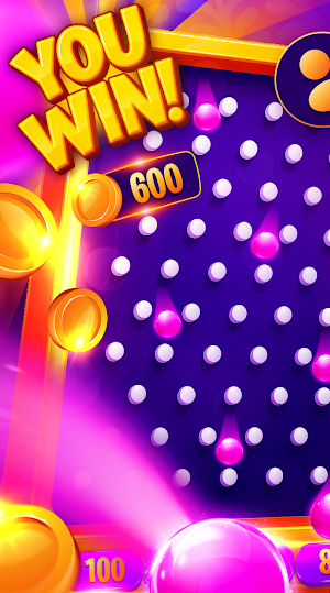 Plinko Klick Screenshot 0