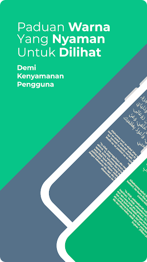 Dzikir Pagi Petang as Sunnah Screenshot 1