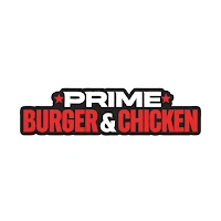 Prime Burger & Chicken