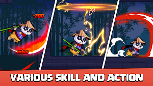 Panda Quest Screenshot 0