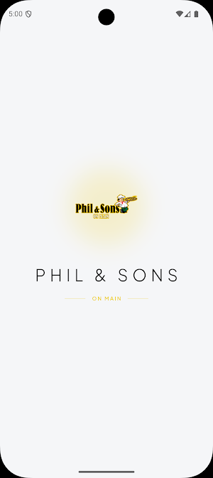 Phil & Sons Screenshot 0