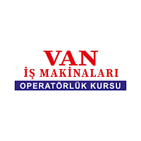 Van İş Makinaları Kursu