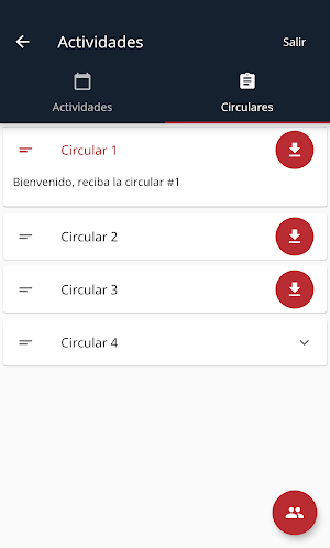 American School Chihuahua Screenshot 3