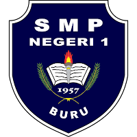 SMP NEGERI 1 BURU