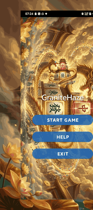 GraniteHaze Screenshot 0