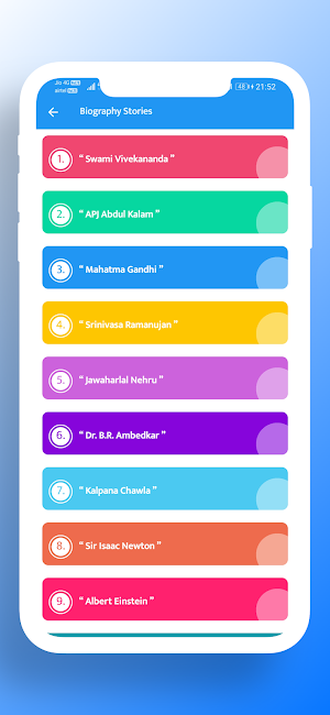 Learn English by Stories 2022 Screenshot 3