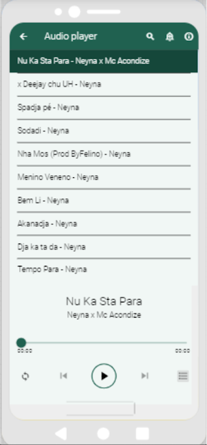 Neyna Lidder Musek 2024 Screenshot 2