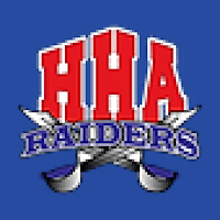 Holly Hill Academy