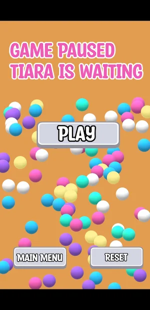 Ball play sndbx Screenshot 2