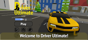 Driver Ultimate Screenshot 0