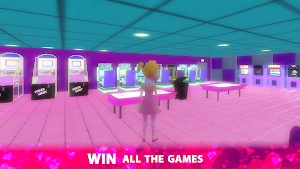 Princess Fun Park Screenshot 1