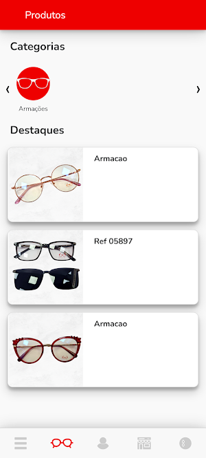 Fábrica dos Óculos do Seixal Screenshot 1