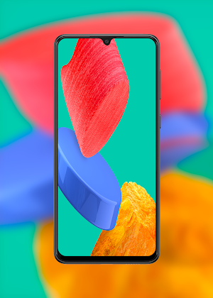 Galaxy M33 & M23 5G Wallpapers Screenshot 2