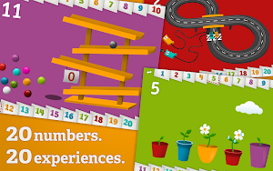 TallyTots Counting Screenshot 1