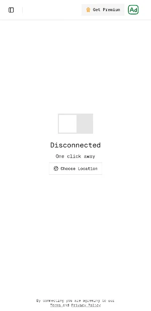 Mad VPN - Premium Screenshot 0