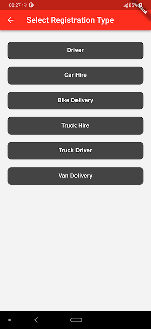 Atwende Drivers Screenshot 1