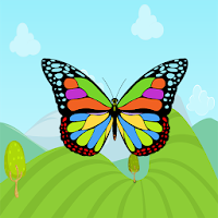 Butterfly Battle