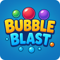 Bubble Blast Game
