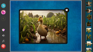 Puzzles Animal Jigsaw Pro Screenshot 2