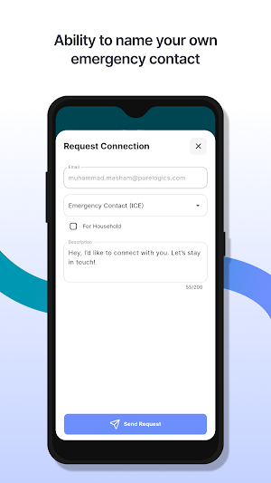 reUNITEme Screenshot 3