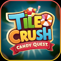 Tile Crush : Candy Quest