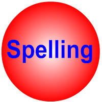 Spelling Learning
