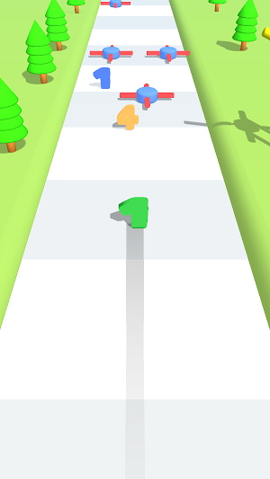 Digit Stack Screenshot 0