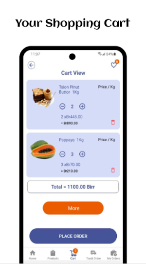 Yason Screenshot 3
