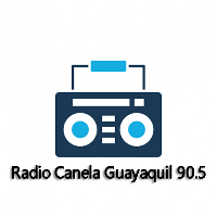 Radio Canela Guayaquil 90.5
