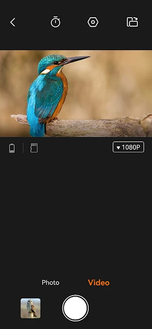 Levenhuk Kelvin Screenshot 2